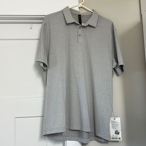 Mens size XXL evolution polo